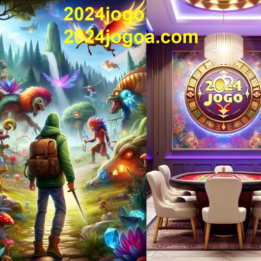 Explorando o Mundo dos Jogos de Aventura