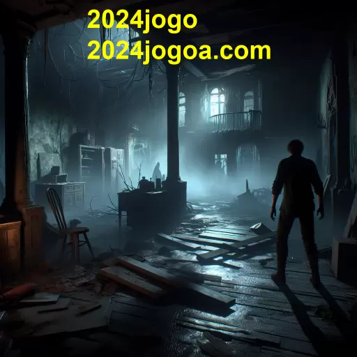 A Ascensão dos Jogos de Terror em 2024: Expectativas e Inovações