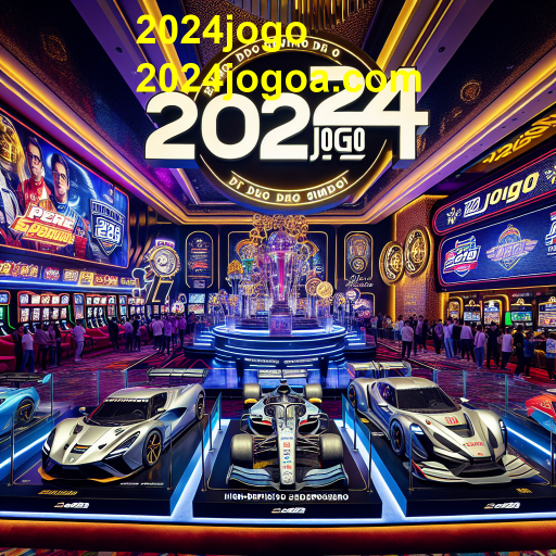 Acelerando em 2024: O que esperar dos jogos de corrida