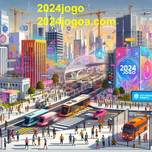 A Imersão da Simulação nos Jogos: Um Novo Mundo para Explorar